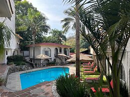 Hotel Ilebal Cuernavaca Centro - un lugar con encanto