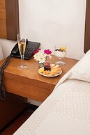 Hotel Ilebal Cuernavaca Centro - un lugar con encanto