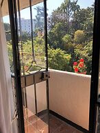 Hotel Ilebal Cuernavaca Centro - un lugar con encanto