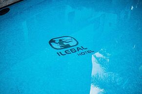 Hotel Ilebal Cuernavaca Centro - un lugar con encanto