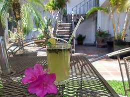 Hotel Ilebal Cuernavaca Centro - un lugar con encanto