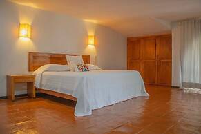 Hotel Ilebal Cuernavaca Centro - un lugar con encanto