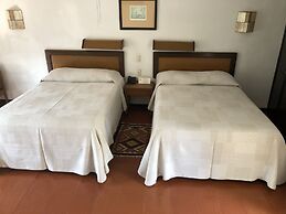 Hotel Ilebal Cuernavaca Centro - un lugar con encanto
