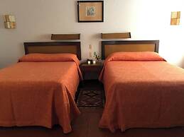 Hotel Ilebal Cuernavaca Centro - un lugar con encanto