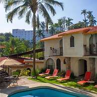 Hotel Ilebal Cuernavaca Centro - un lugar con encanto