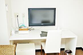 Hiroshima Peace Hotel - Hostel