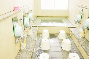 Hiroshima Peace Hotel - Hostel