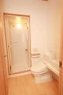 Hiroshima Peace Hotel - Hostel