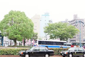 Hiroshima Peace Hotel - Hostel