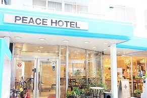 Hiroshima Peace Hotel - Hostel
