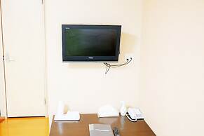Hiroshima Peace Hotel - Hostel