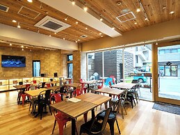 Hiroshima Peace Hotel - Hostel