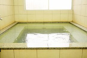 Hiroshima Peace Hotel - Hostel