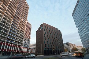 Motel One Berlin-Spittelmarkt