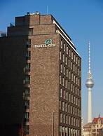 Motel One Berlin-Spittelmarkt