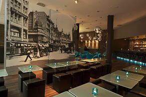 Motel One Berlin-Spittelmarkt