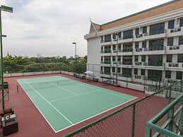 Himawari Hotel Apartments