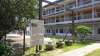 Himawari Hotel Apartments