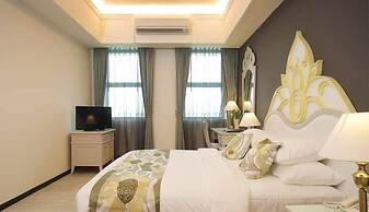 Himawari Hotel Apartments