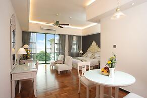Himawari Hotel Apartments