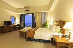 Himawari Hotel Apartments