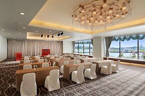 Loisir Spa Tower Naha