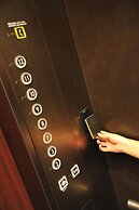 Loisir Spa Tower Naha