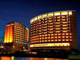 Loisir Spa Tower Naha