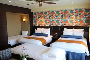 Loisir Spa Tower Naha