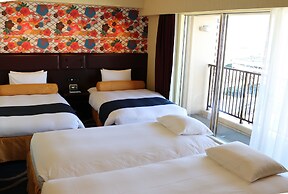 Loisir Spa Tower Naha