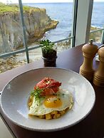 Cliff House Maine