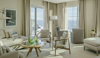 Cliff House Maine