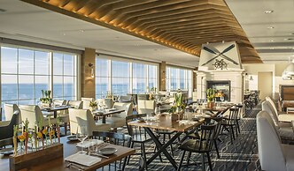Cliff House Maine