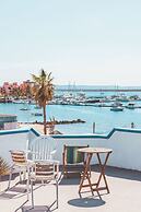 Hotel Allende
