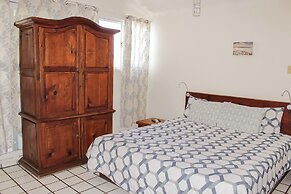 Hotel Allende