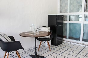 Hotel Allende
