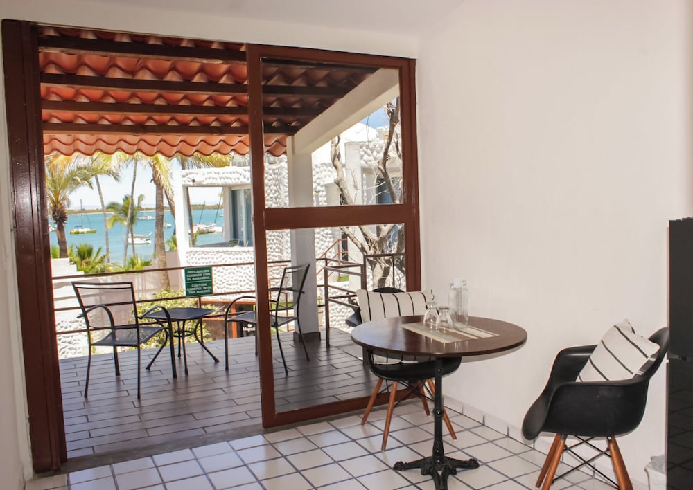 Hotel Allende