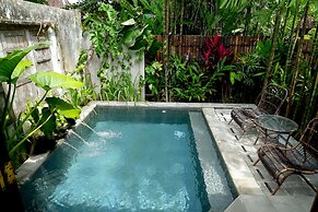 d'Omah Hotel Yogya