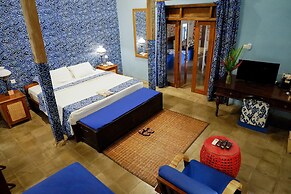 d'Omah Hotel Yogya
