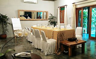 d'Omah Hotel Yogya
