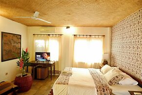 d'Omah Hotel Yogya
