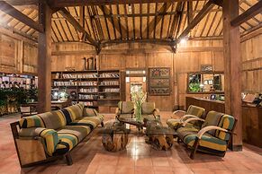 d'Omah Hotel Yogya