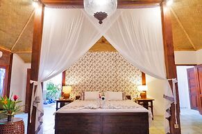 d'Omah Hotel Yogya