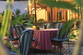 d'Omah Hotel Yogya