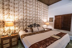 d'Omah Hotel Yogya