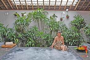 d'Omah Hotel Yogya
