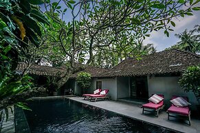 d'Omah Hotel Yogya