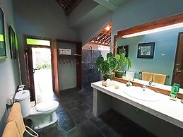 d'Omah Hotel Yogya