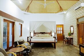 d'Omah Hotel Yogya