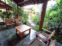 d'Omah Hotel Yogya